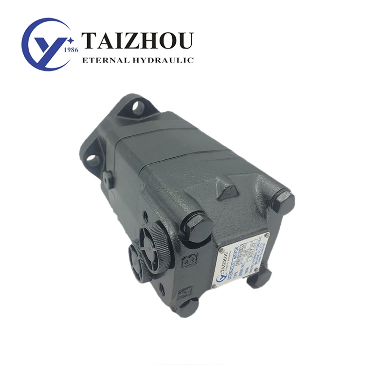 Dan-foss Hydraulic Motor OMS BMS OMSS OMSW OMM OMP OMR OMT OMV H/S/2000/4000/6000 Series Eaton Char-lynn Hydraulic Orbital Motor