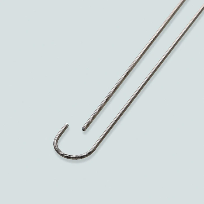 Surgical Nitinol Guidewire 0.035 0.038 0.018 0.025 Ex-Factory Price Guide Wire