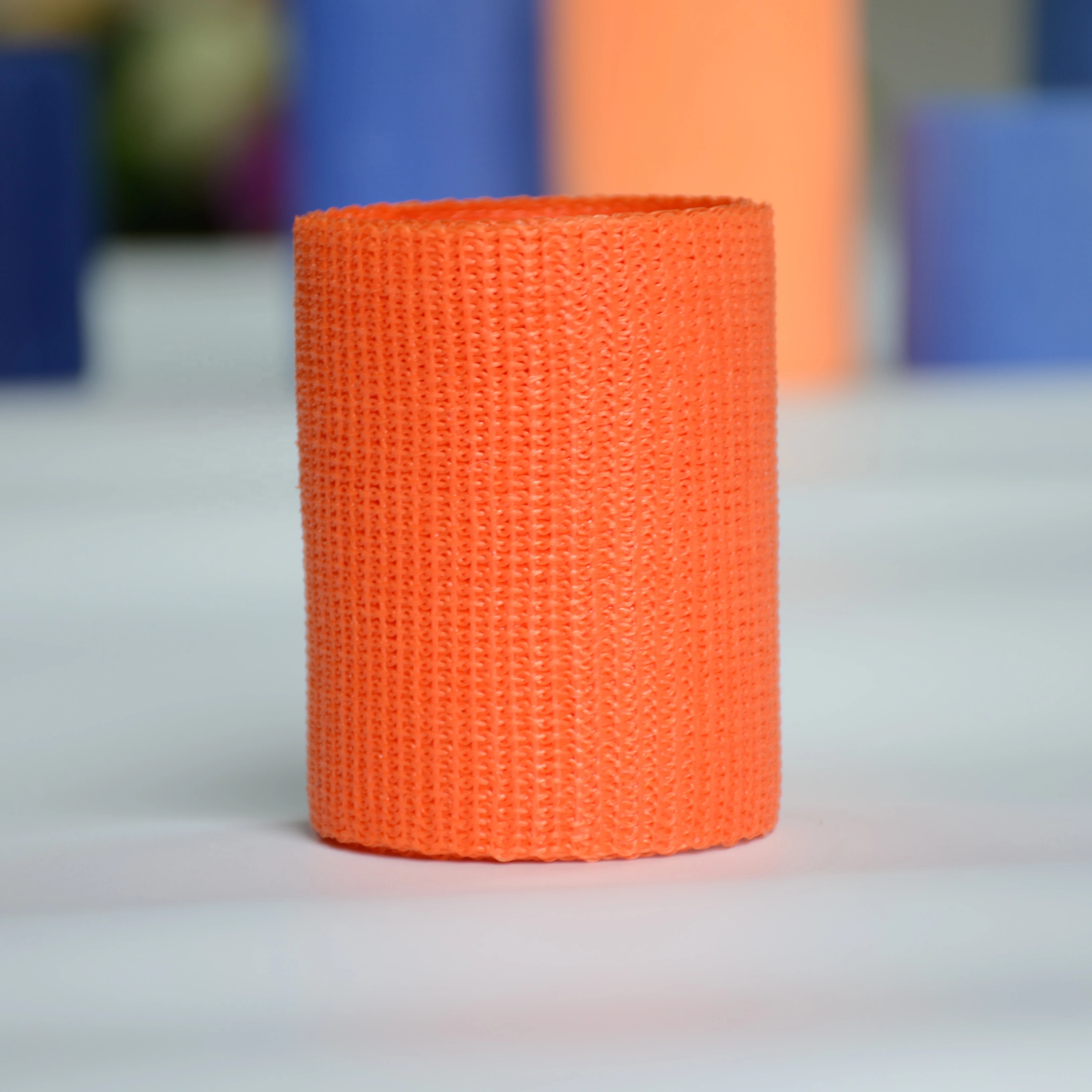 Медицинская литая лента 2 дюйма X 4 Ярда, размер белый (упаковка из 10 шт.)