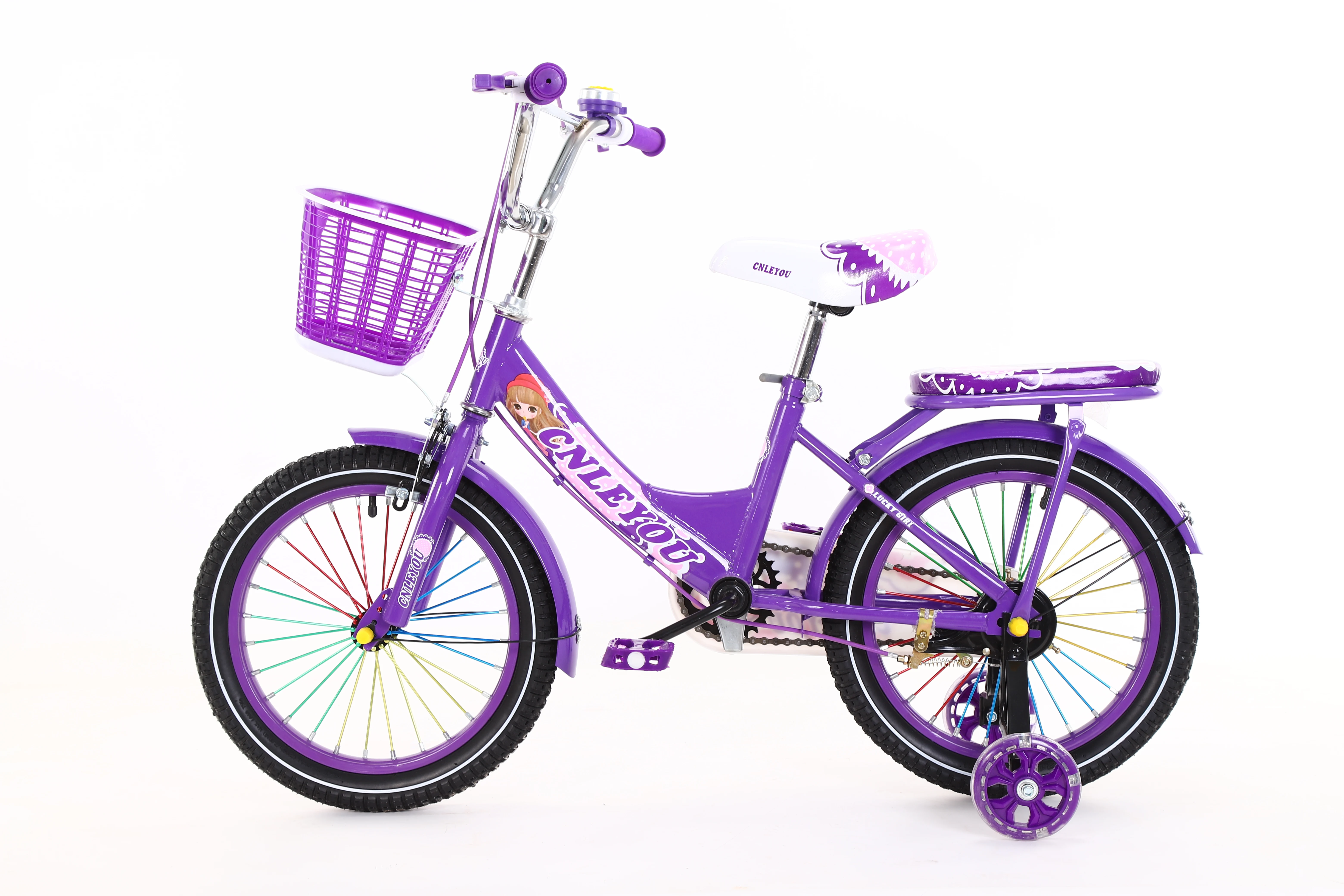 Детская по низкой цене детская Маленький велосипеда для 8 летнего ребенка/детский маленький с тренировочное колесо