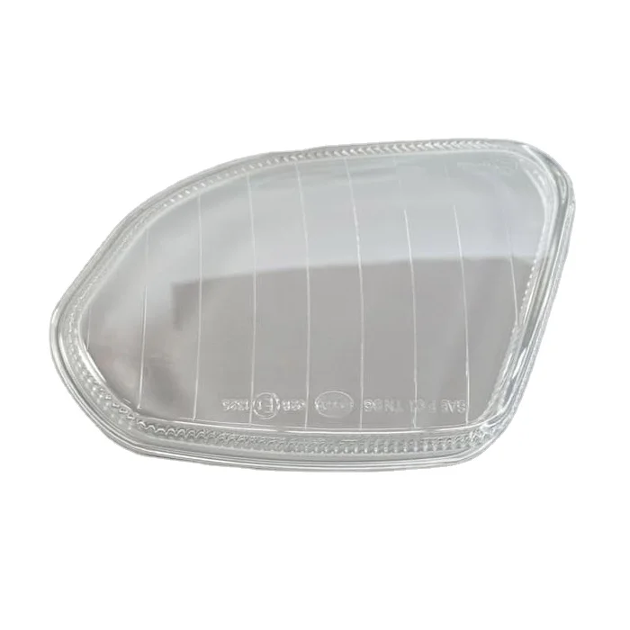 Hot Sale  Fog Lamp Lens 2118260190  A2118260190  2118260290  A2118260290  for Mercedes Benz Sprinter 1995-2006 W901 W902