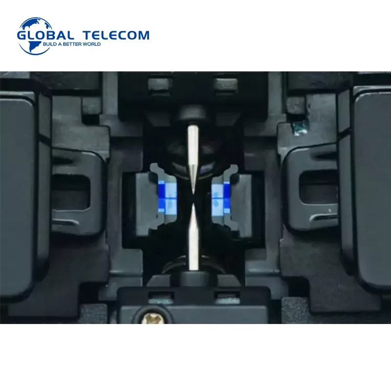 Fiberfox mini 5C mini 4S mini 6S FTTH optical fiber fusion splicer with nice price