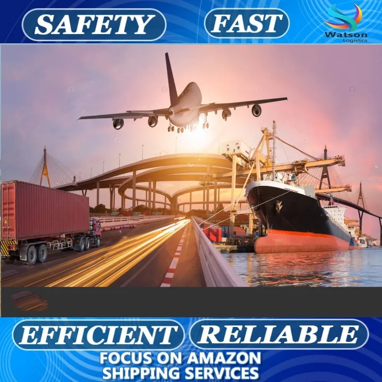 The best international shopping air and sea express DDU DDP freight forwarding company China to UAE Dubai sea freight rate agent