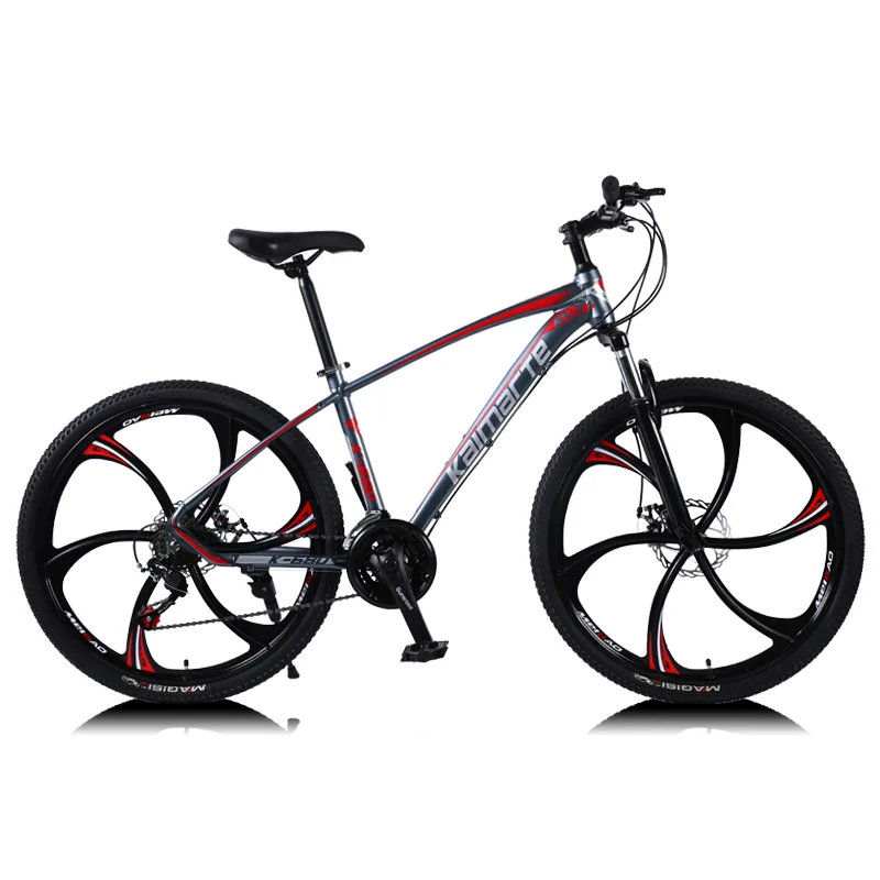 26 дюймовые циклы для мужчин mtb снаряжение упражнений bmx гоночный цикл 21 скорость взрослых Велоспорт велосипед