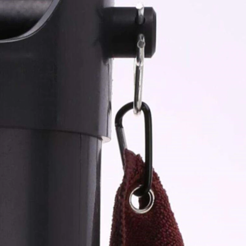 Banlee Tall Knock Box Coffee Large Barista Tool Large Capacity Commercial Knock Box Plastic Coffee Waste Bin for bar Coffee Shop