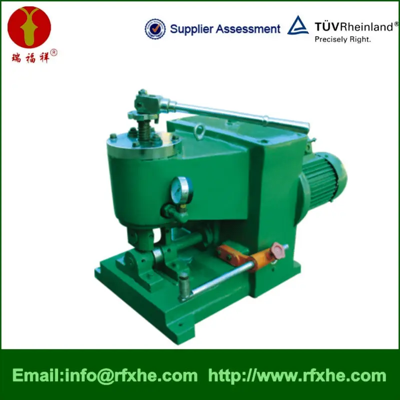 MF4311/18 Wood Band saw blade sharpener and setting machines