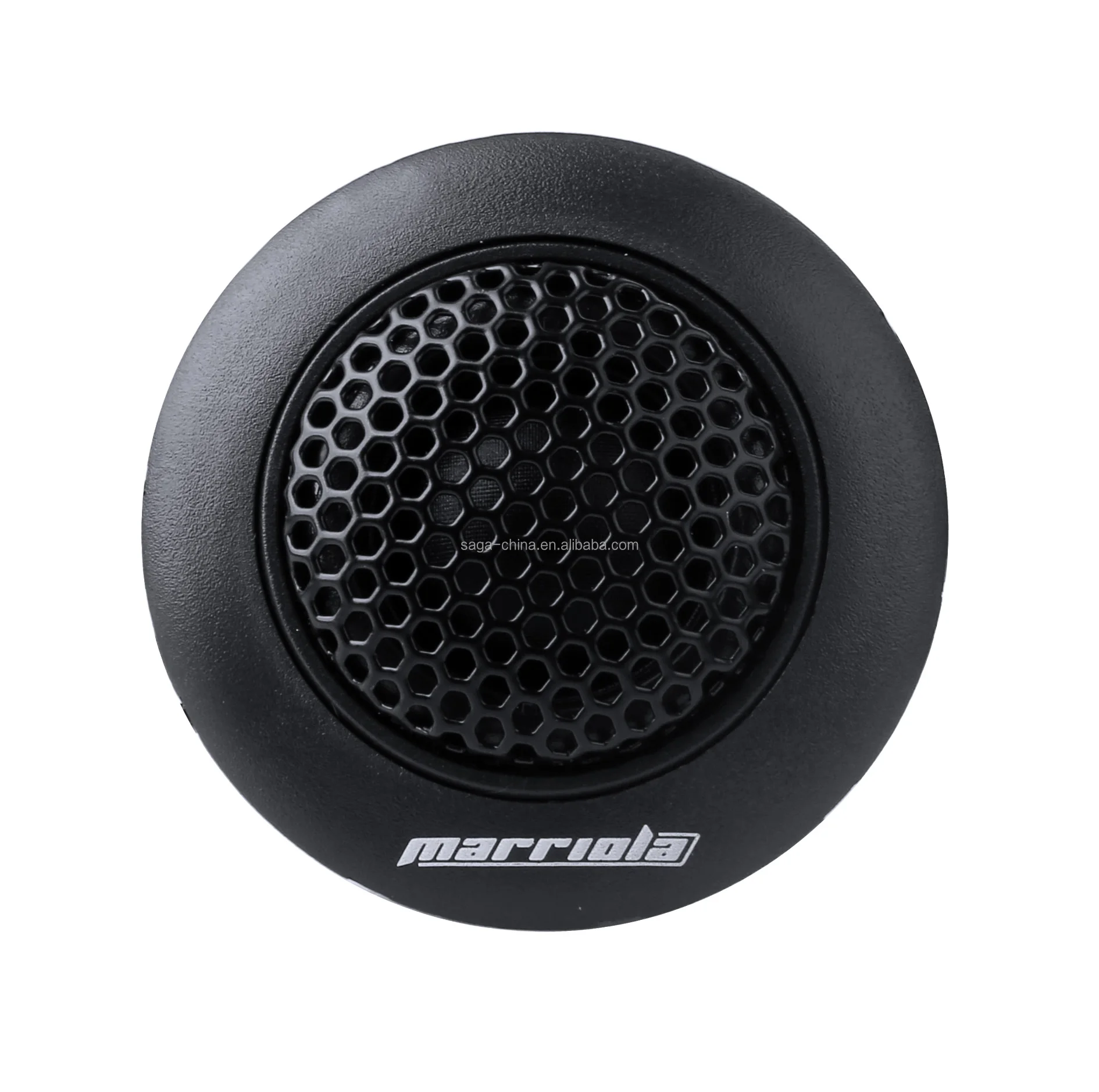 SQ-AB7   High quality Car Speaker 40w RMS REAL POWER