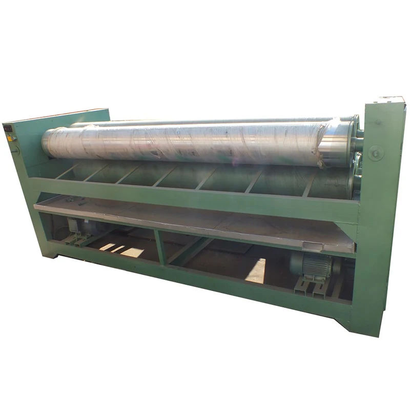 Машина для нанесения клея на 2,6 метров