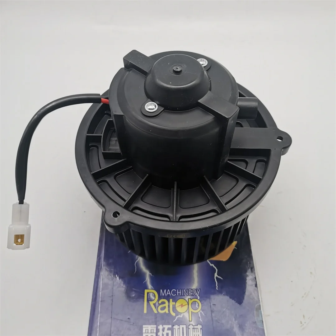 DRUABLE 11n6-90700 Blower 11N6-90700 Blower Fan Motor 11N690700 For R210-7 1221E 1221F