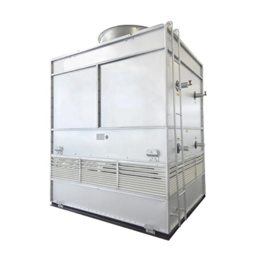 Refrigeration Ammonia or Freon Evaporative Condenser