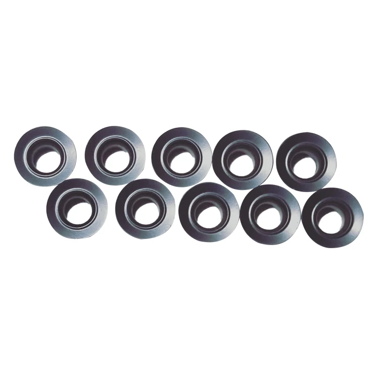 Высококачественные карбидные вольфрамовые Круглые прокладки из твердого сплава