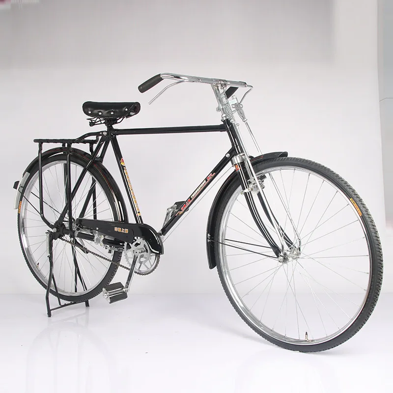 man city bike and dutch bike 28 inch big wheel bicycle with high quality