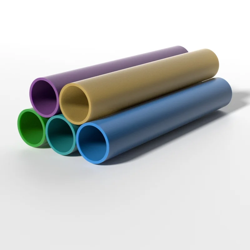 BOXI Factory Hot Sale PPR Plumbing Pipes 20-160 mm PPR Water Pipe PN20 PN25 Plastic PPR Pipe