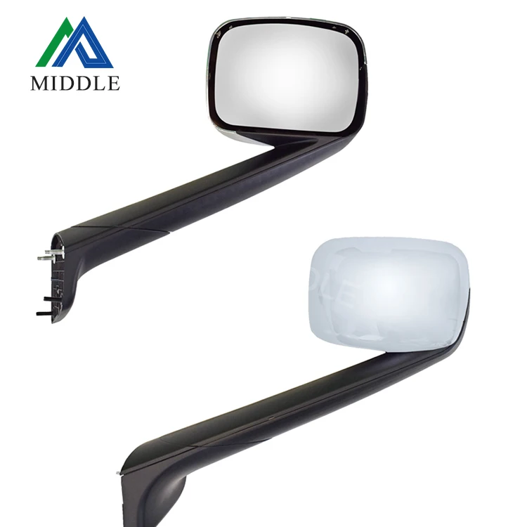 2021American Truck Aftermarket Replacement Side Mirror For OEM#A2275354000  Freightliner Cascadia 2018+ Models (New Body Style)