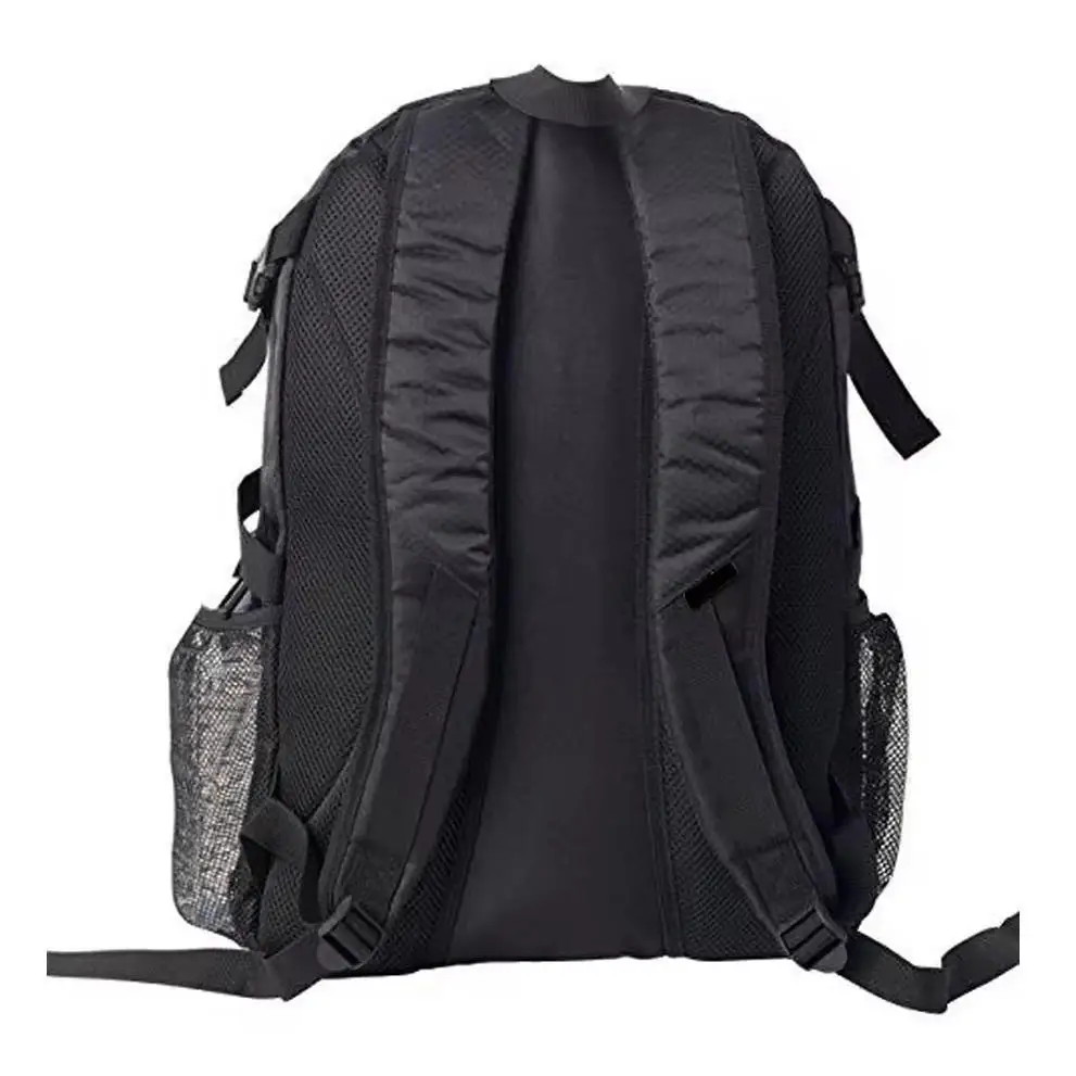 Lightweight Custom Waterproof Sports Backpack Football Bags Basketball Bag Soccer Backpack Team Bag For Male And Female