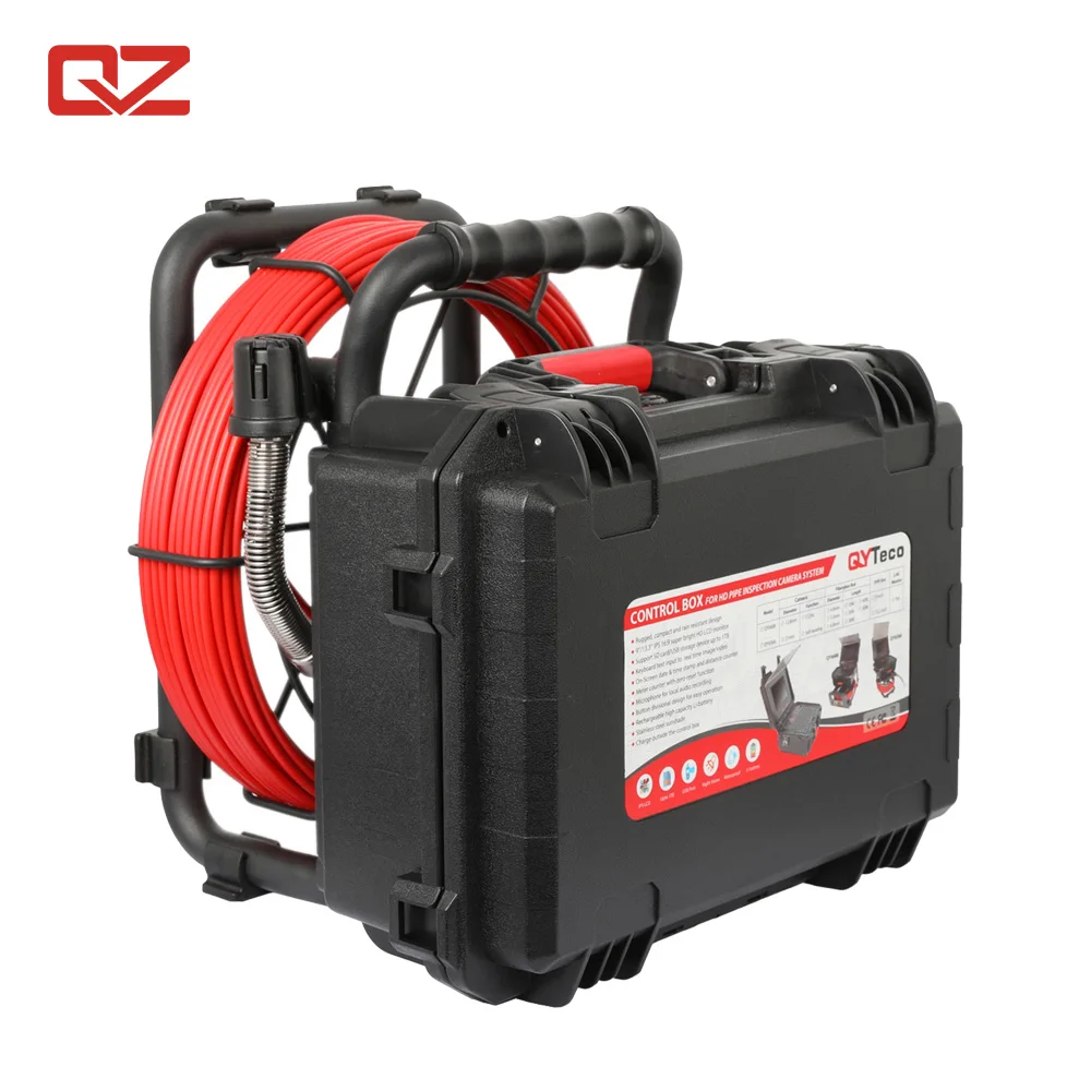 High Quality Plumbing Sewer Inspection Camera System