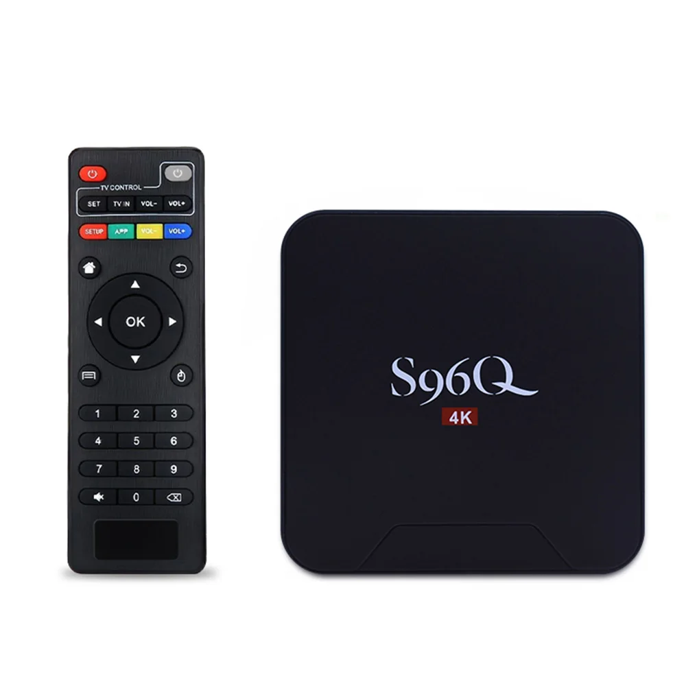 Оптовая продажа с завода низкая цена телеприставка android установка smart tv