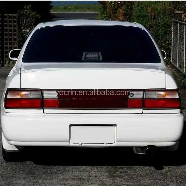  212-1979 Прозрачный задний фонарь для Corolla AE100 AE101 1994 1995 1996 1997 аксессуары
