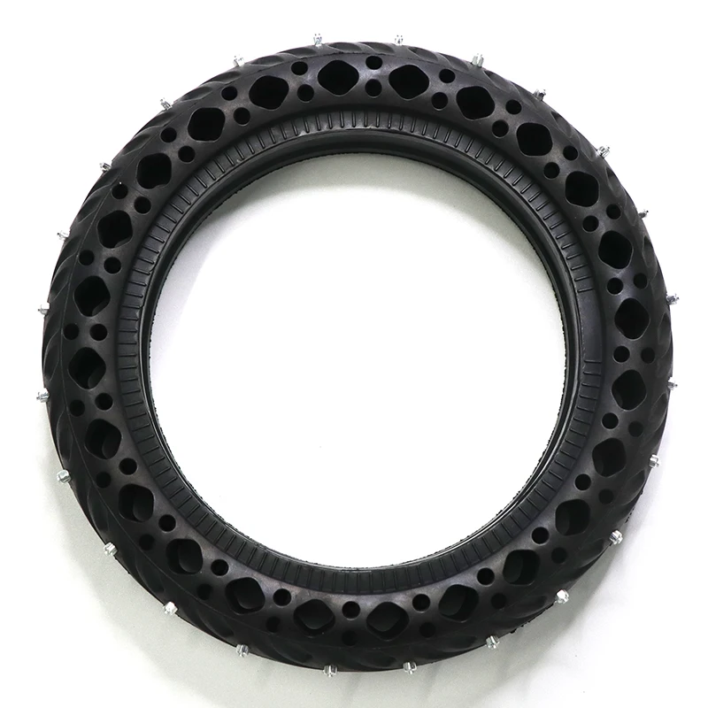 
For xiaomi m365 scooter Snow Anti-Slip Tires Screw Spikes Wear-resistant Wheel Tyres Non-Slip Nail Snow Anti Skid Ice 