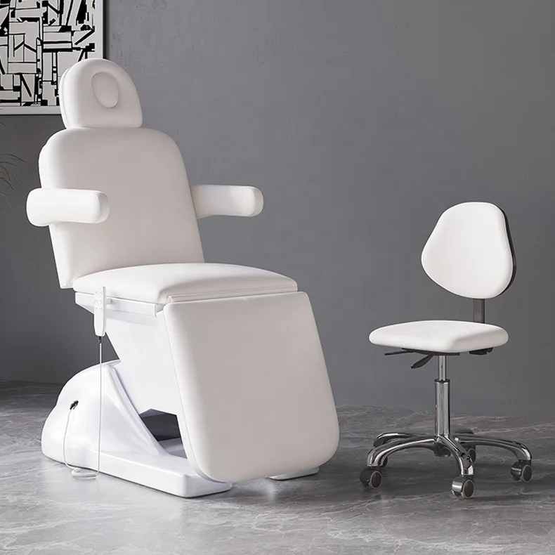 Commercial Salon Furniture High Quality Wholesale Beauty Cosmetic Couch Massage Spa Bed