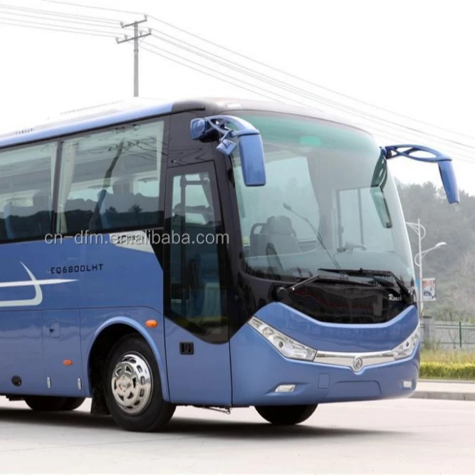 Price of a new coach 35 Seater / New Model Bus/Luxury Passenger Bus For Sale