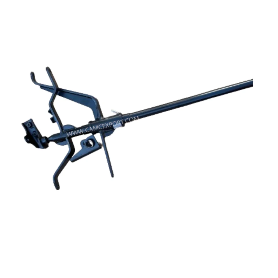 Gear Shift Knob Lever of CAMC brand Strong and durable truck accessories steel-made Manual Shift Mechanism Assembly