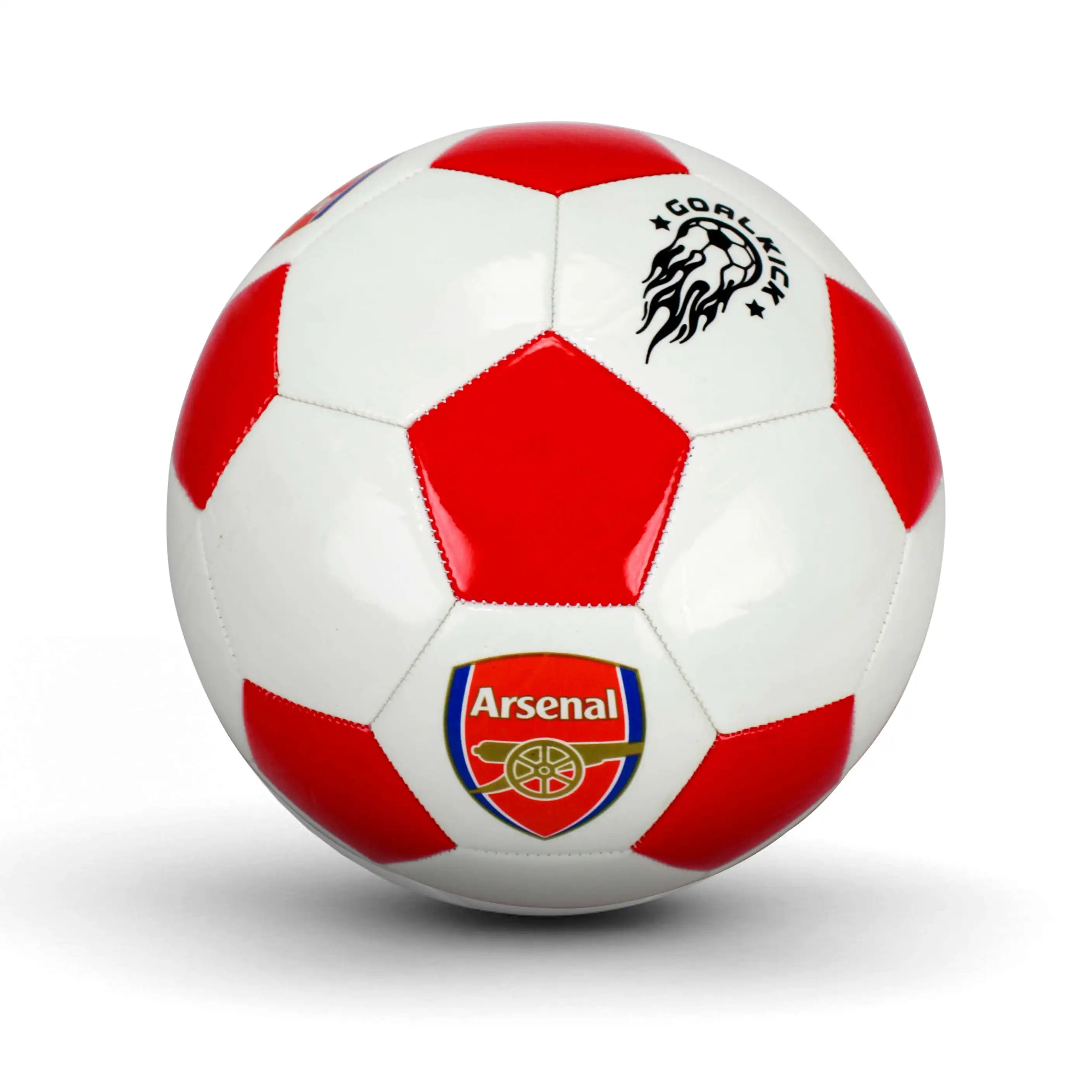 Official Size 5 Soccer Ball High Quality PU/TPU/PVC Soccer Ball