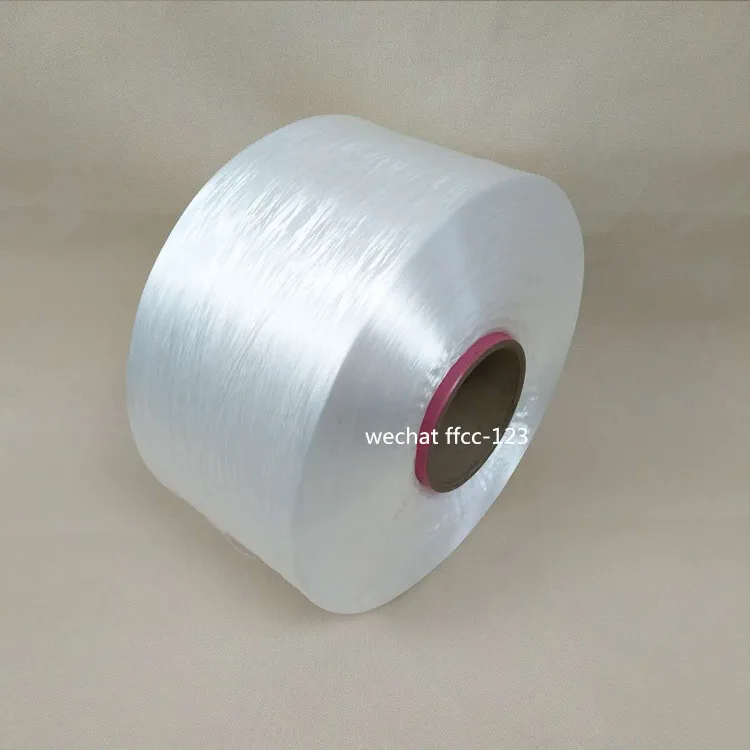 pp BCF  High Tenacity Color 900D 1200-2500D  PP FDY Filament Yarn For Rope  carpet