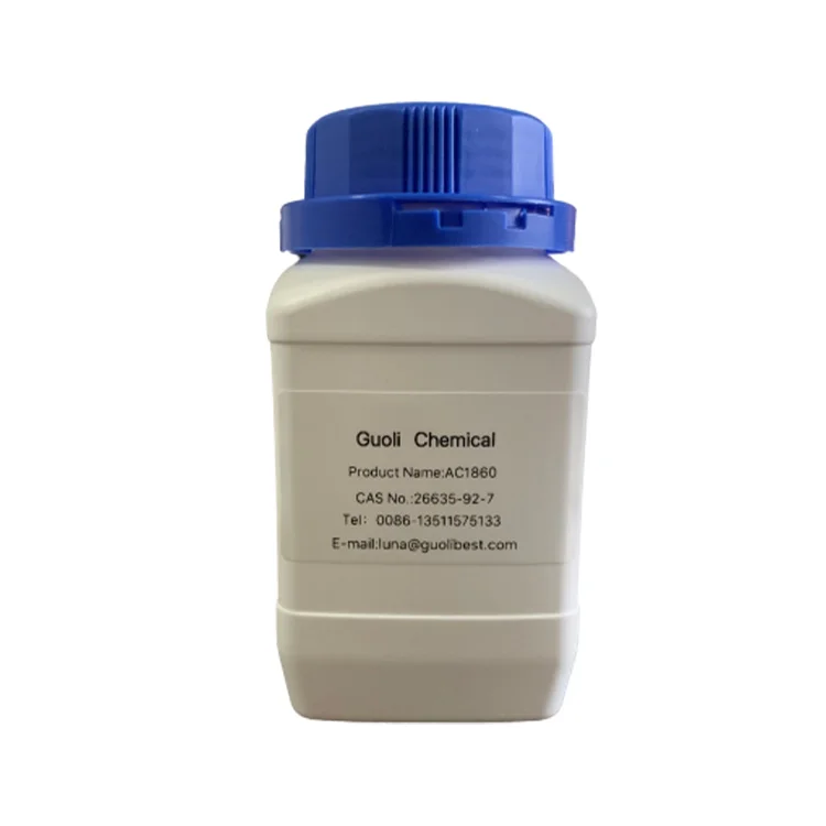 
Skilled technology make hair more lustrous CAS 26635-92-7 as Shampoo agent 