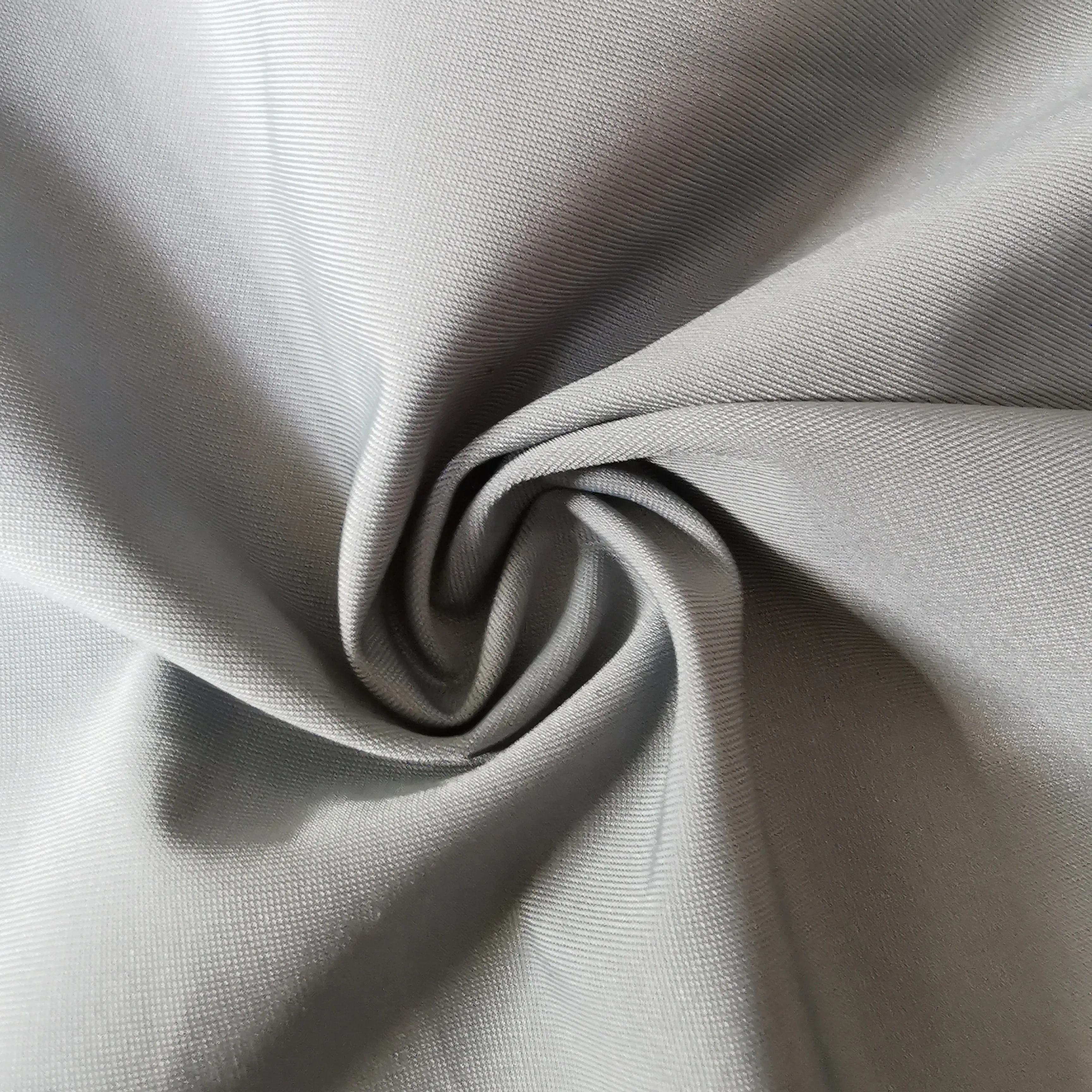 Satin solid dyed printed fabric for home textile 100% polyester good quality hot sale factory price wholesale