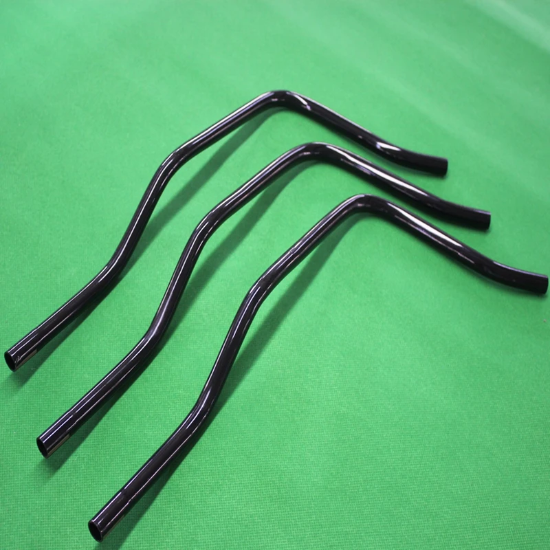 Formed PA12 Nylon fuel line