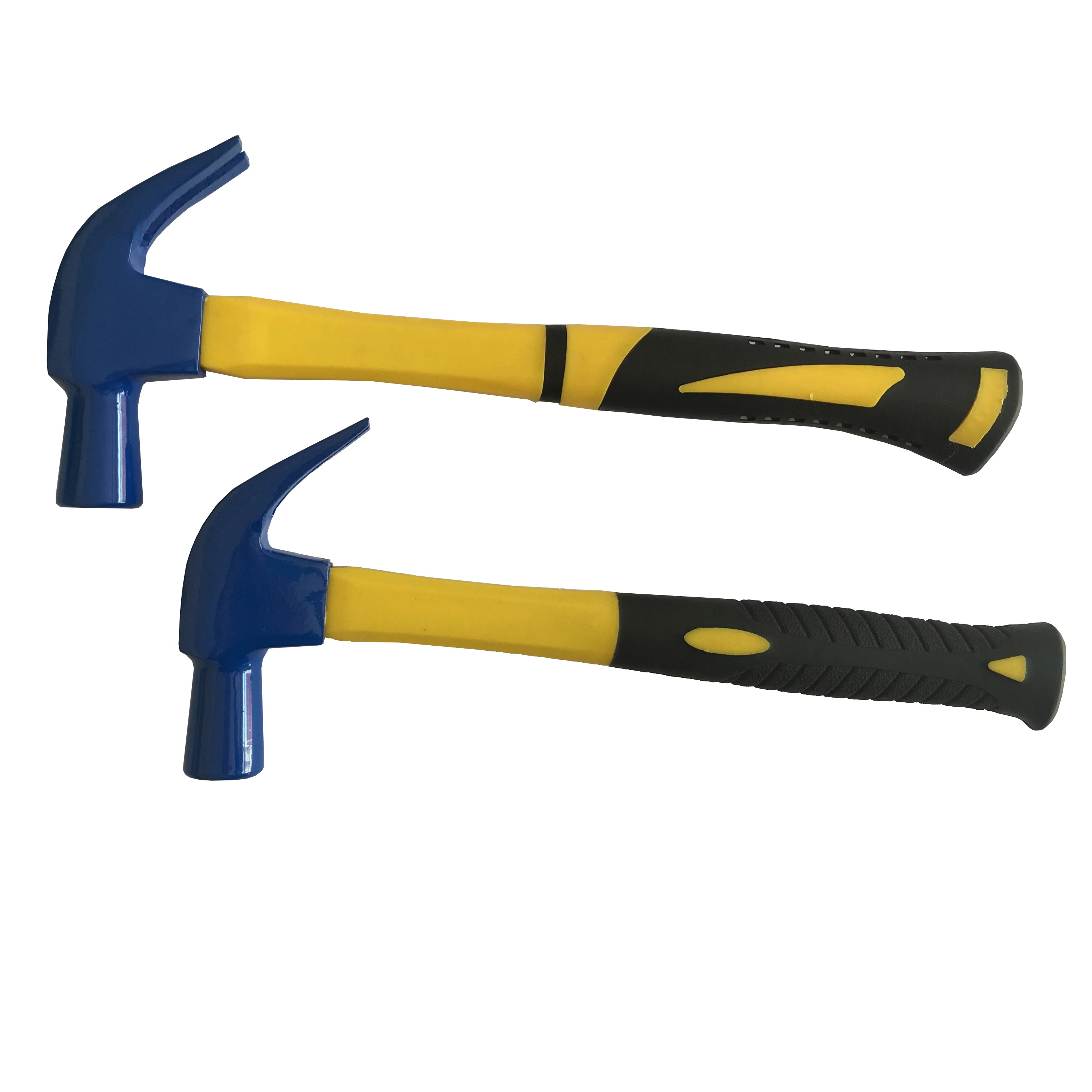 High Quantity  Different Types Of Straight Claw Hammer