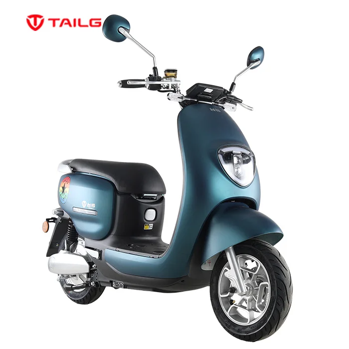 60V 600W female electric motorcycle for adults light