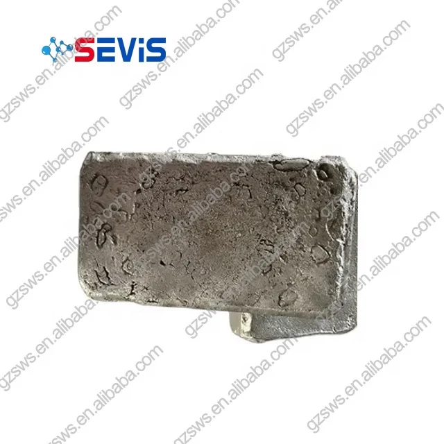 Высококачественный алюминиевый сплав AlCe10