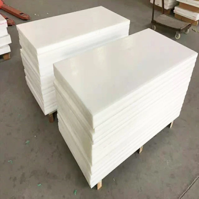 Factory Price Customized Size Pvc Sheet Plastic/ Hard
