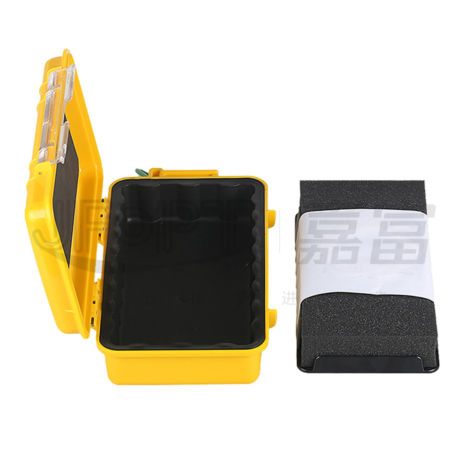 High Quality 1KM 2KM Singlemode Multimode Test Fiber Ring Optical Fiber Tester ST SC FC LC E2000 Connector OTDR Launch Cable Box