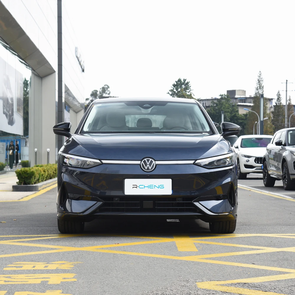 2024 самый популярный электрический седан VW Id.7 Crozz ID7 VIZZION id7 volkswagen pro лидер продаж в наличии