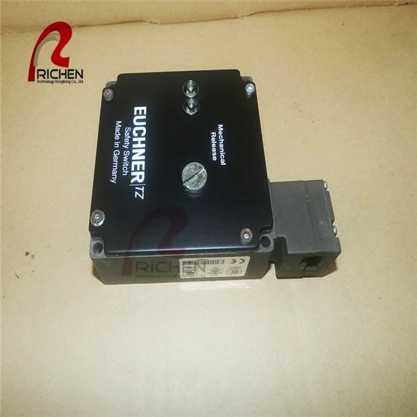 EUCHNER TP3-2131A024MC1743 концевого выключателя 084285 концевой