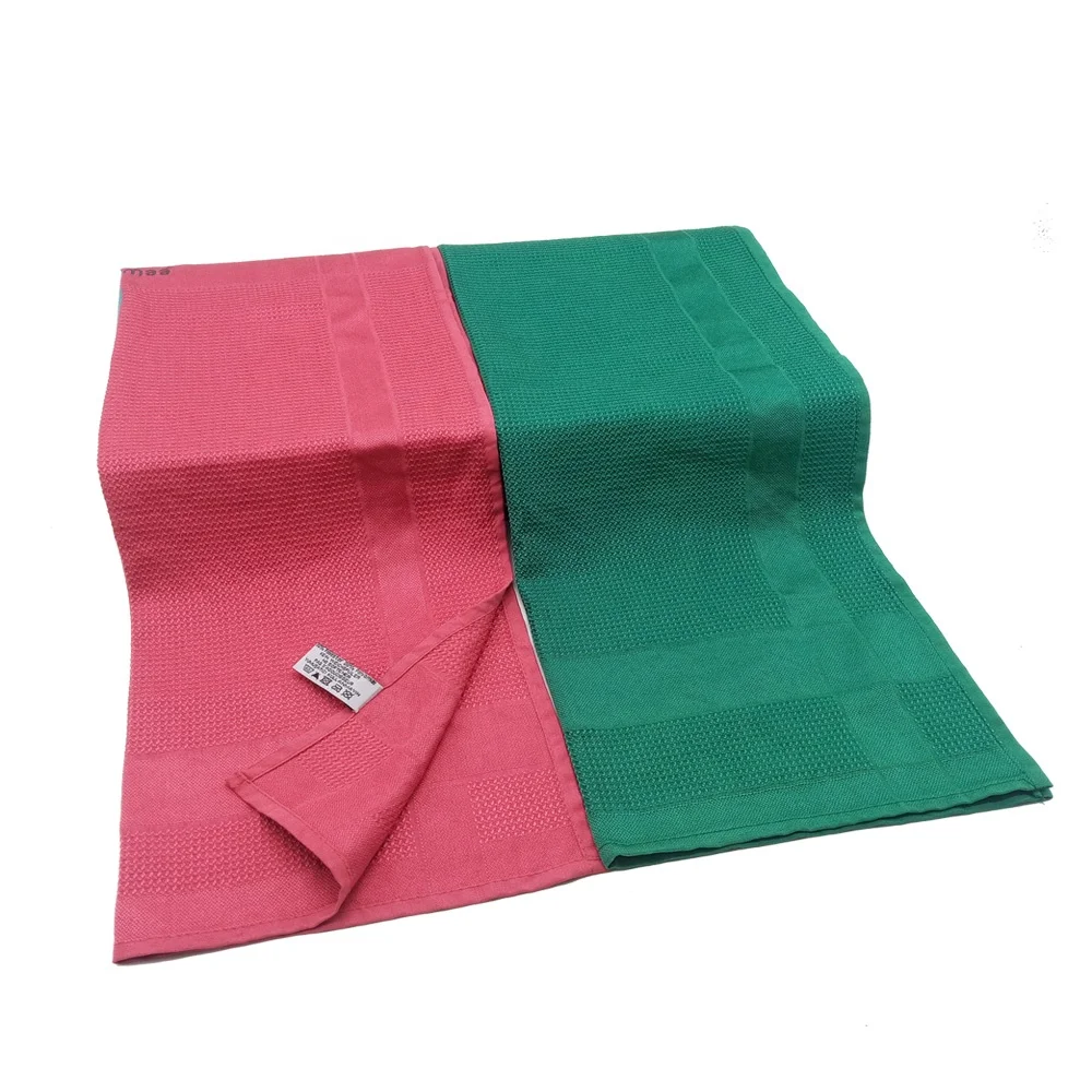 Универсальные бытовые товары, бразильское, Перу, немецкое кухонное полотенце из микрофибры 40x60 см, Кухонное чайное полотенце