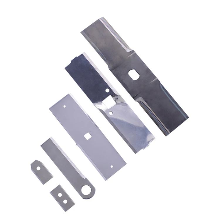 blade for brush cutter