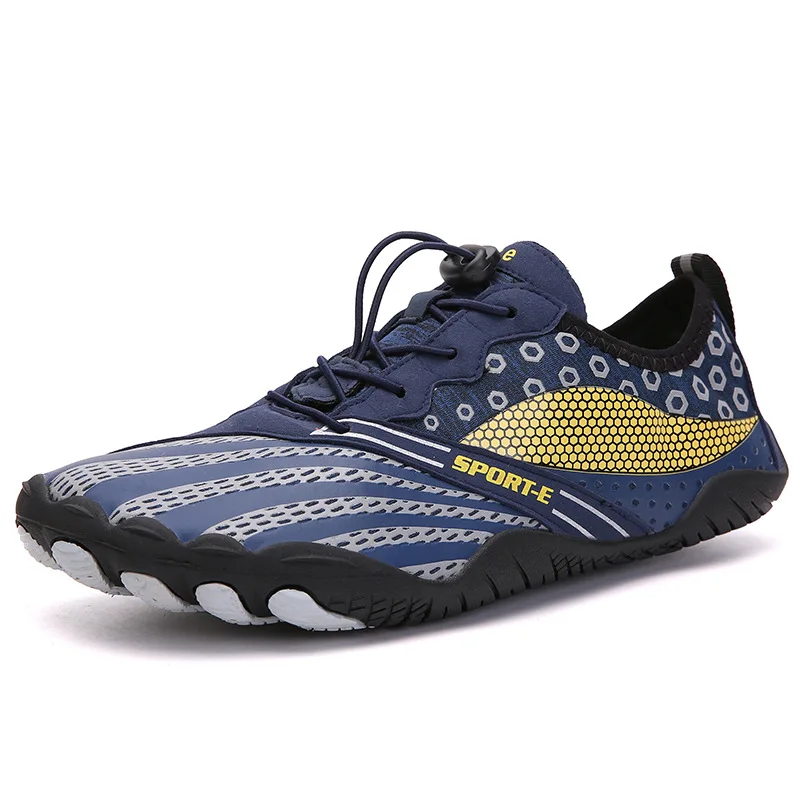 Customize  Quick-Dry River Outdoor Soft Seaside Swimming Drying Beach Aqua Water Skin Shoes