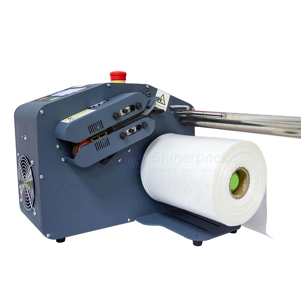 Manufacturer Direct Sale Air Pillow Cushion Bag Making Machine Air Bubble Film Air Cushion Film  Machine