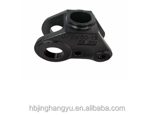 China Cast Iron Foundry Ductile Iron Casting for Automobile Parts OEM Service