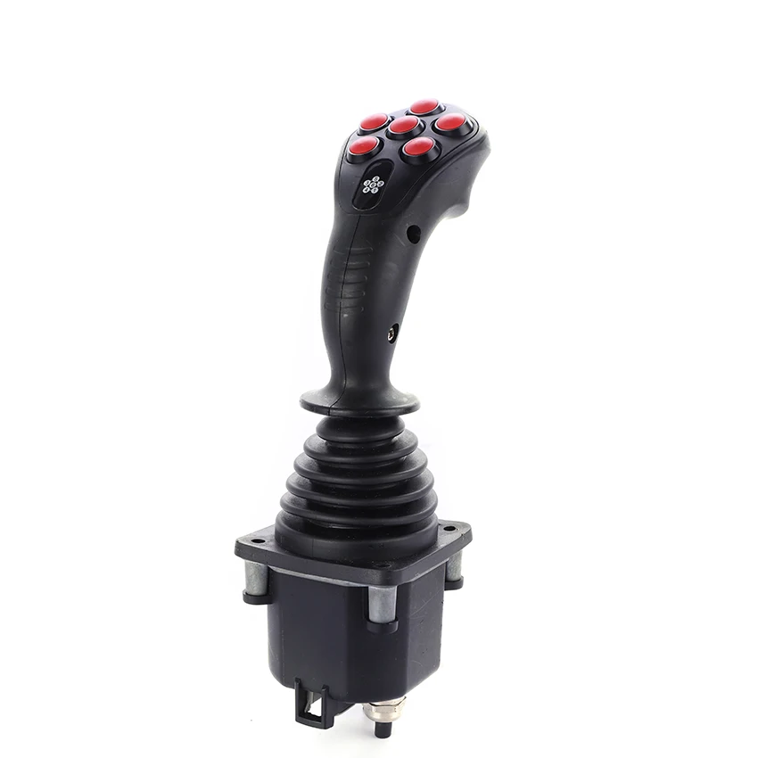 Промышленный джойстик HJ60 серии grip multiaxis Джойстик контроллер настраиваемый различные опции