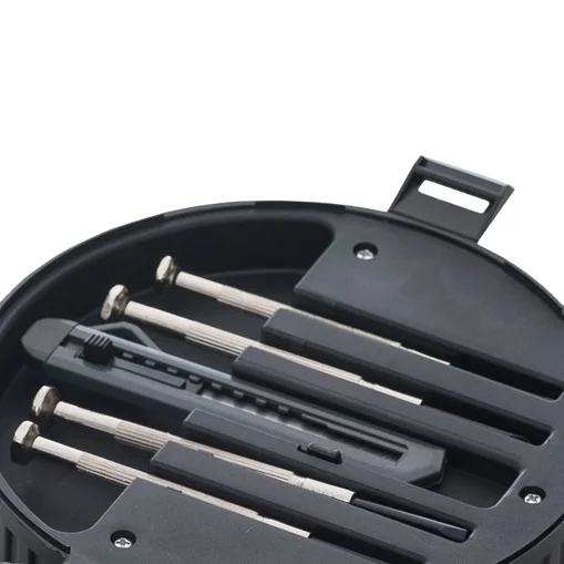 
2021 New Technology Professional Manufacturing Tire-shaped Tool Kit Set 