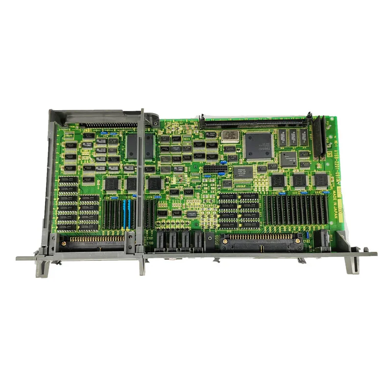 CNC Control System A06B-6079-H204 Servo Driver A06B-6079-H205