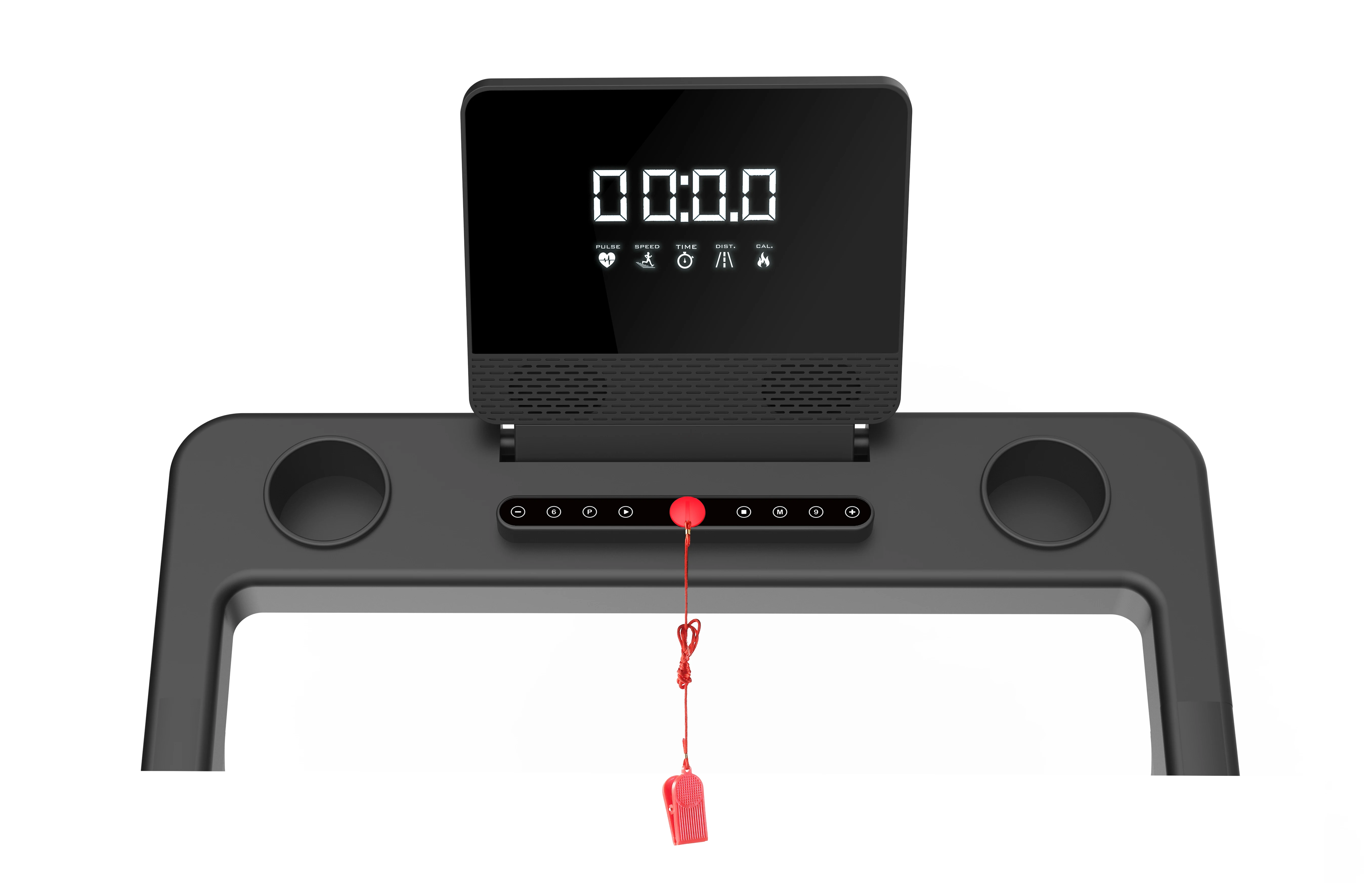 Android 10 Inch Display Articulos De Gimnasio Mancuernasn Gym Cardio Training Rehabilitation Exercise Machine Home Run Treadmill