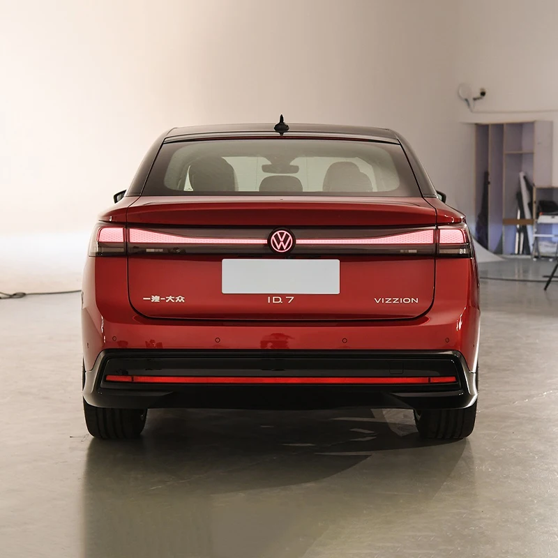 Комплект для переоборудования электромобилей VW ID7 Vizzion Pro Plus Changli