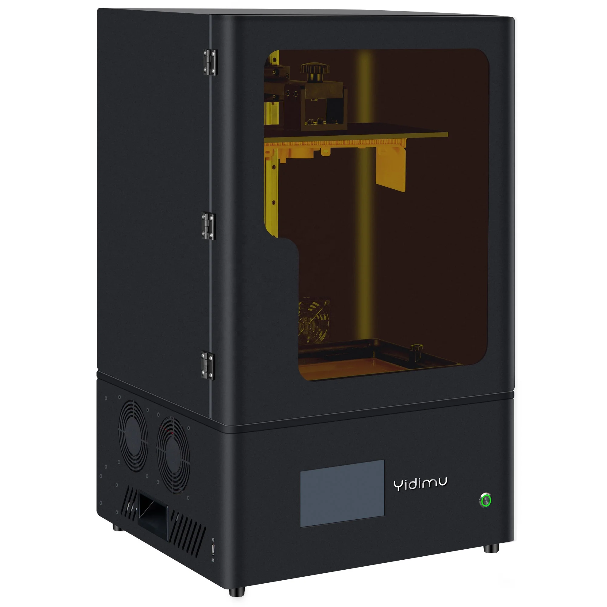  3D-принтер Yidimu Falcon Max 15 6 дюйма 4K с большим
