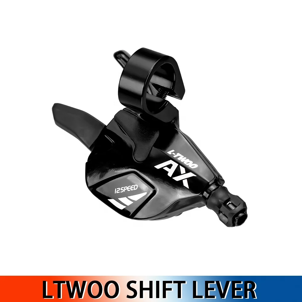 Hot Sale LTWOO AX12 Speed Groupset Bicycle Accessories Shifter Lever Rear Derailleur 2 Kit
